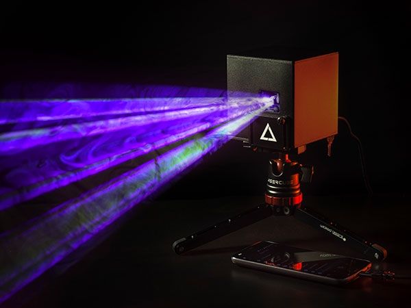 LaserCube